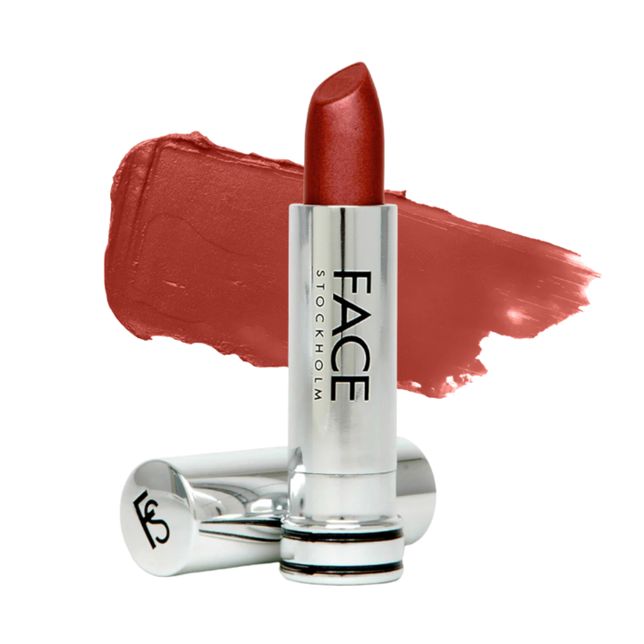 Cream Lipstick Library - Ansvar