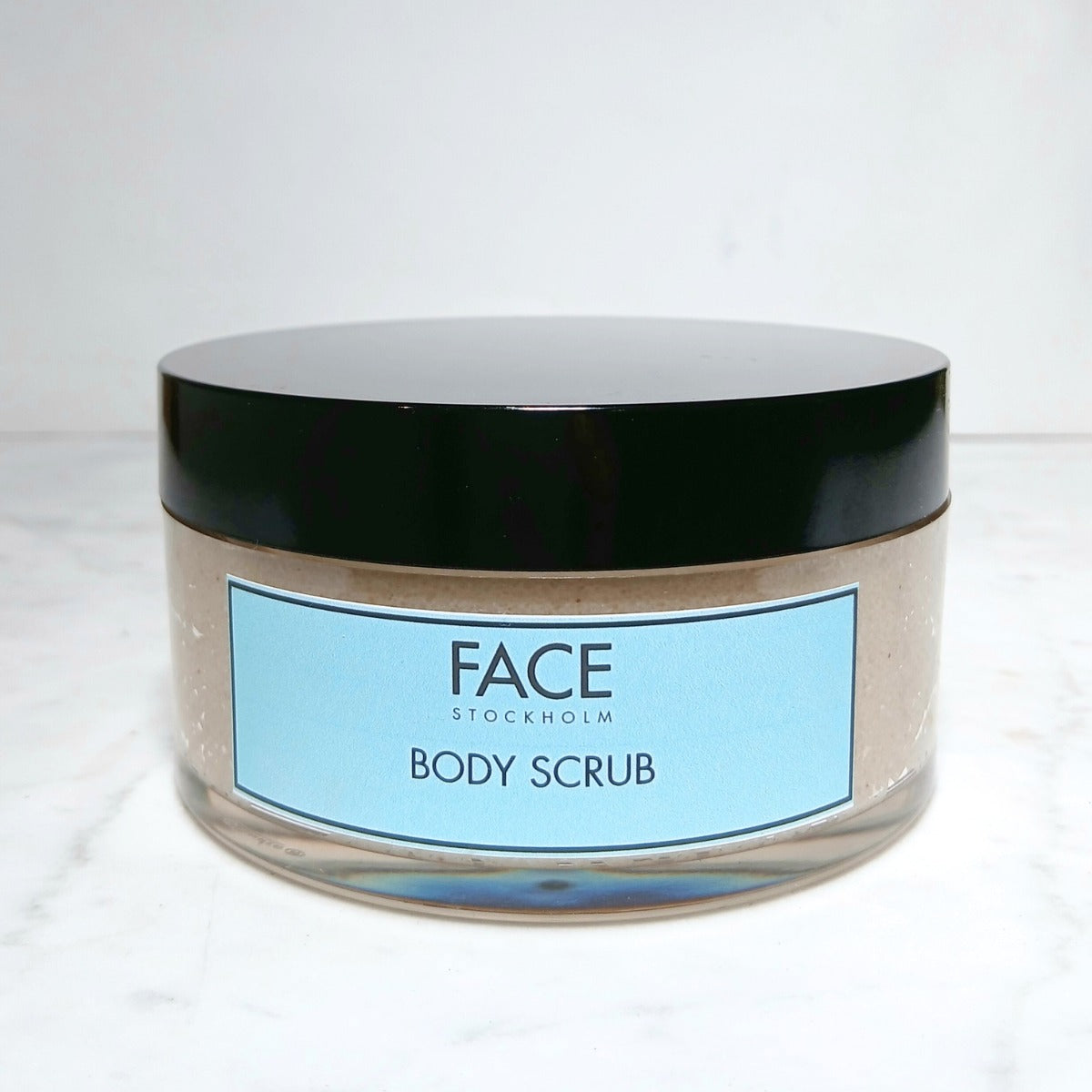 Body Scrub