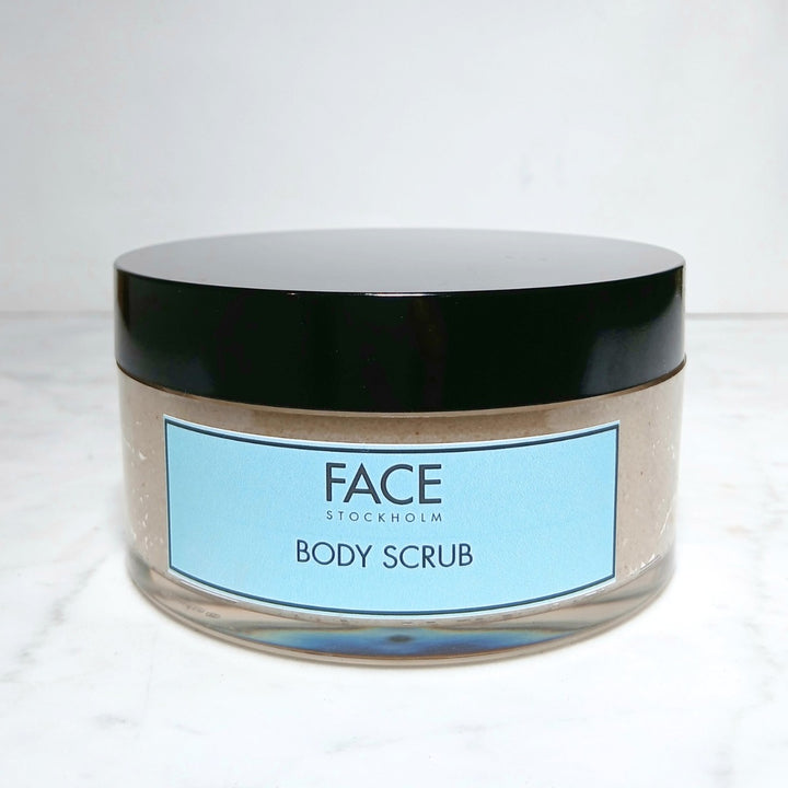 Body Scrub