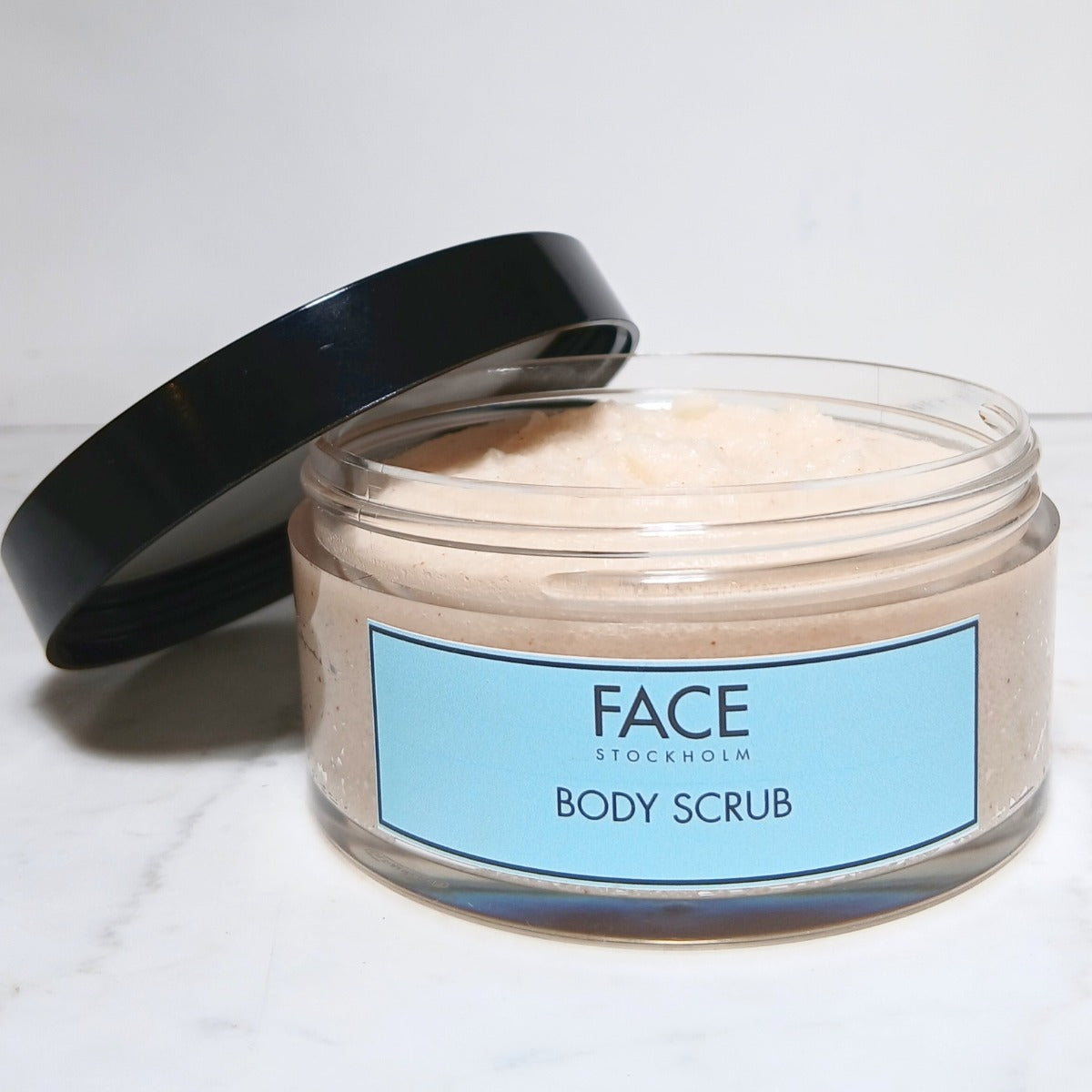Body Scrub