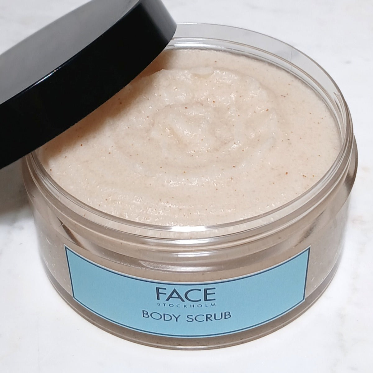 Body Scrub
