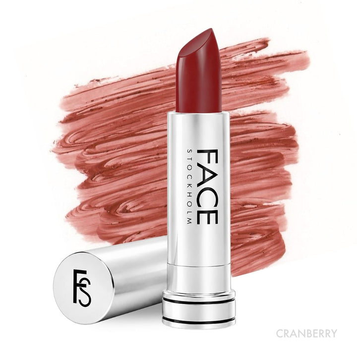 Veil Lipstick - Cranberry Veil