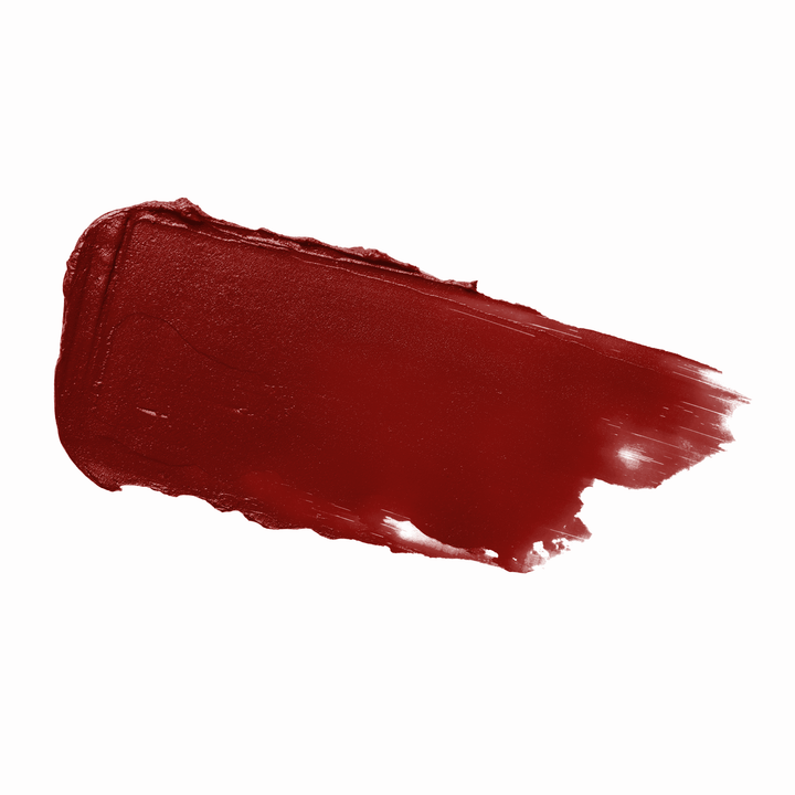 Cream Lipstick Library - Fresh Plum