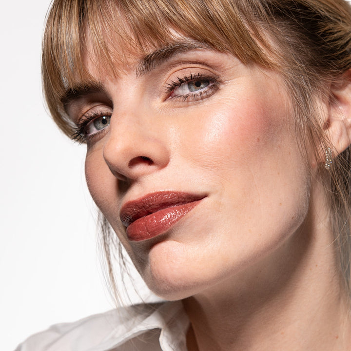 Veil Lipstick - Evening Veil