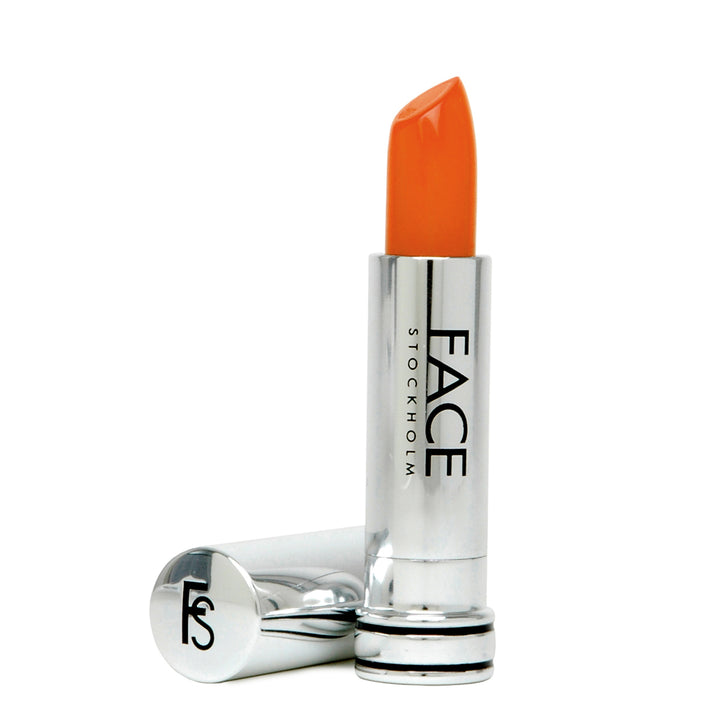 Cream Lipstick Library - Curry