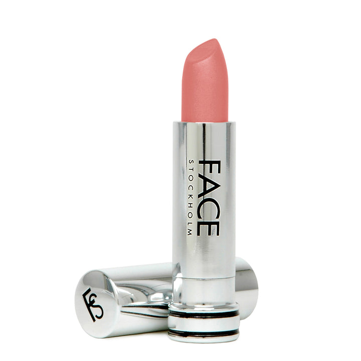 Cream Lipstick Library - Faded Rose
