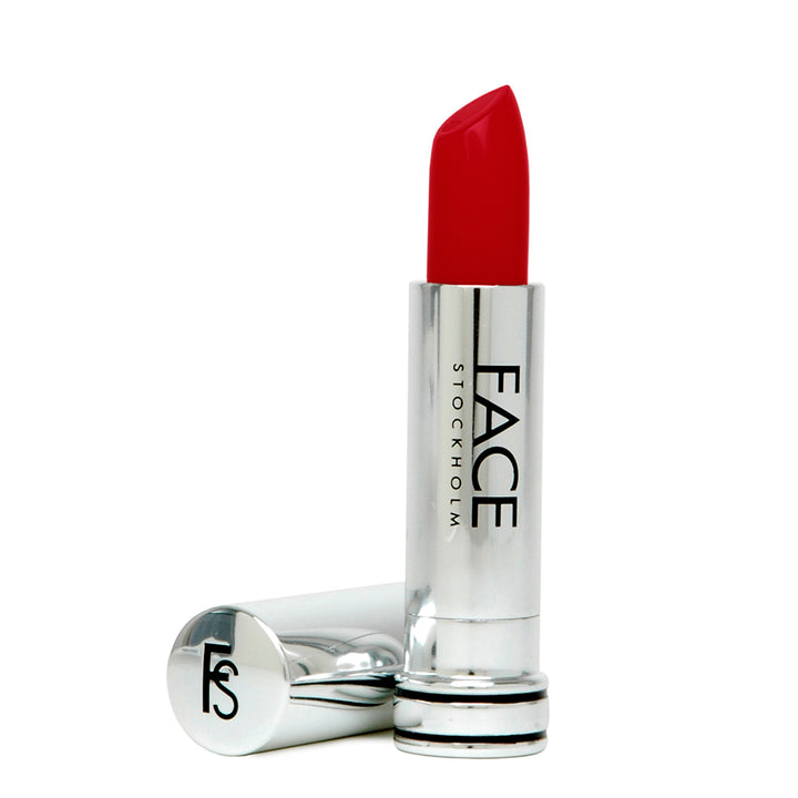 Cream Lipstick Library - Silk
