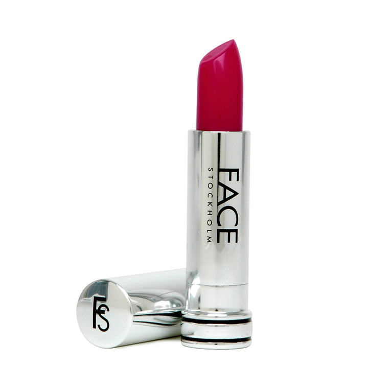 Cream Lipstick Library - Smile