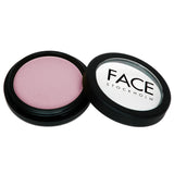 Matte Eye Shadow - Angel Pink