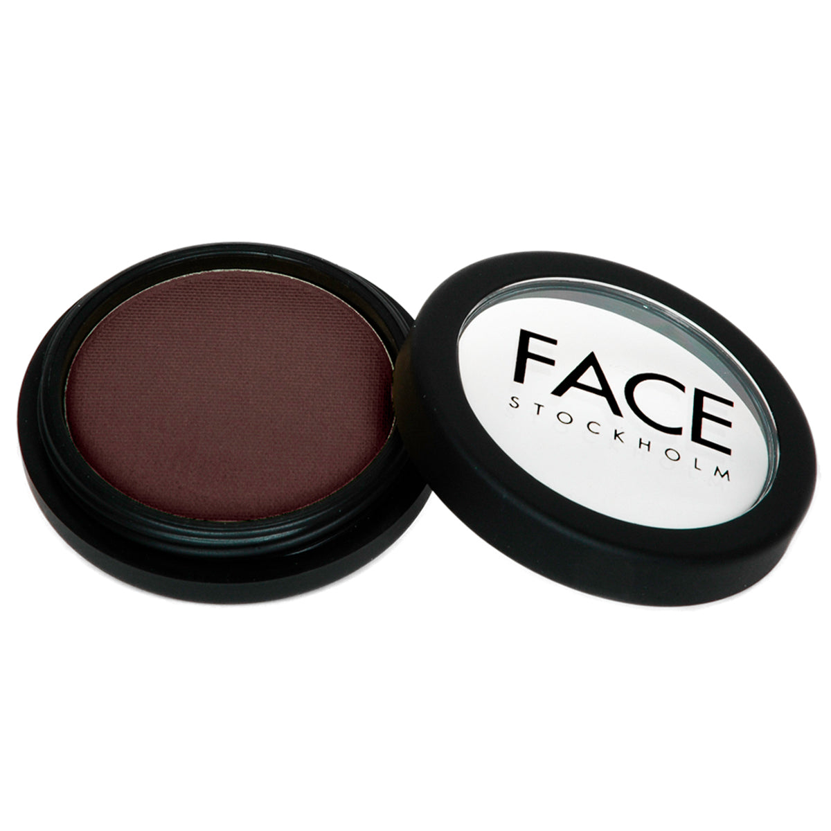 Matte Eye Shadow - Aubergine