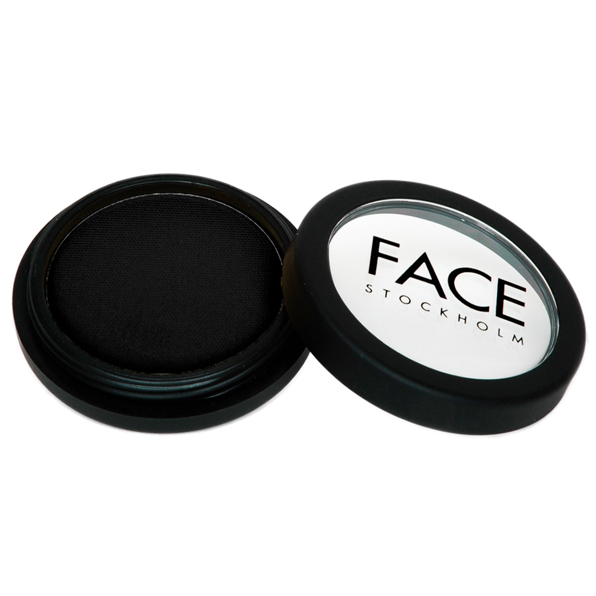 Matte Eye Shadow - Black