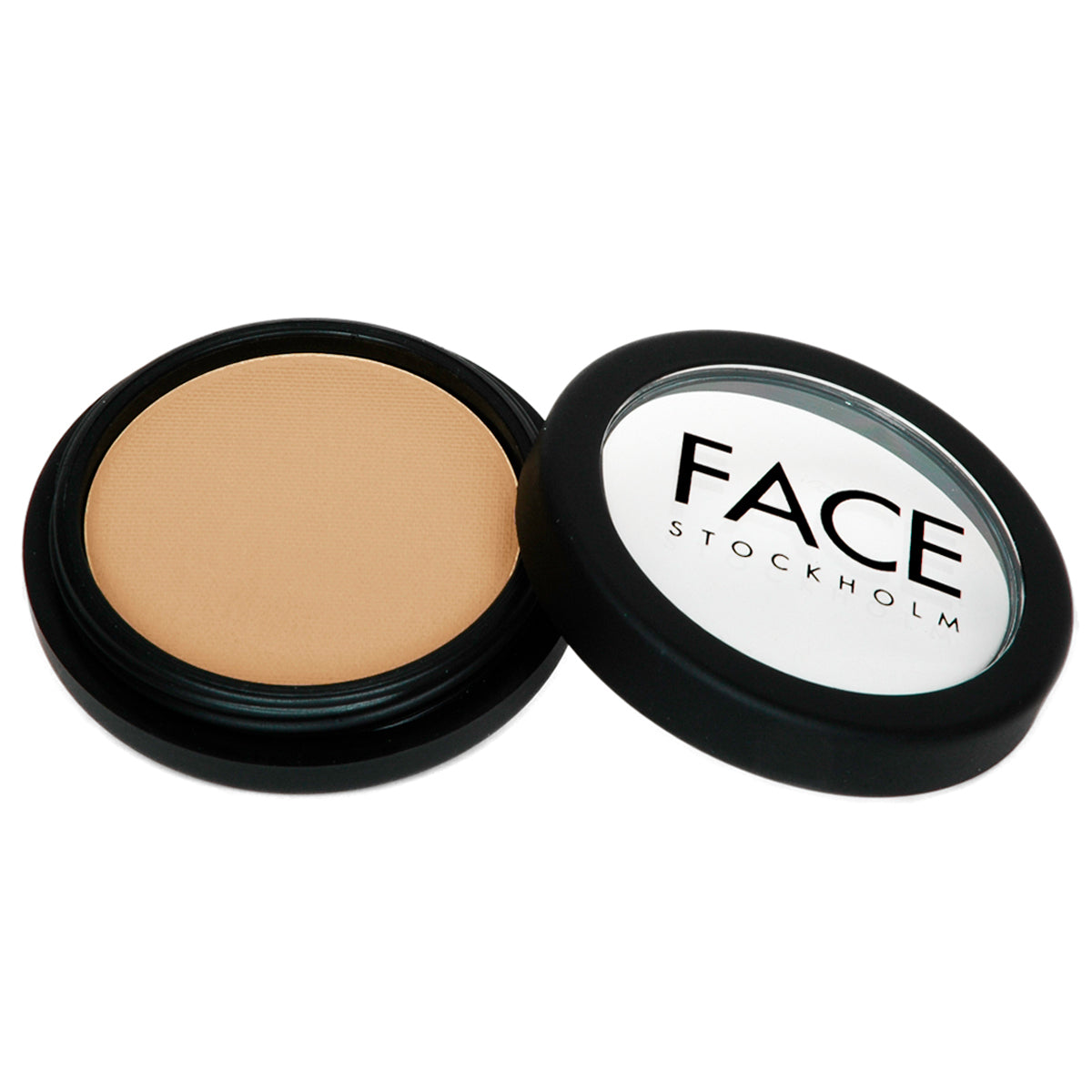 Matte Eye Shadow - Buff