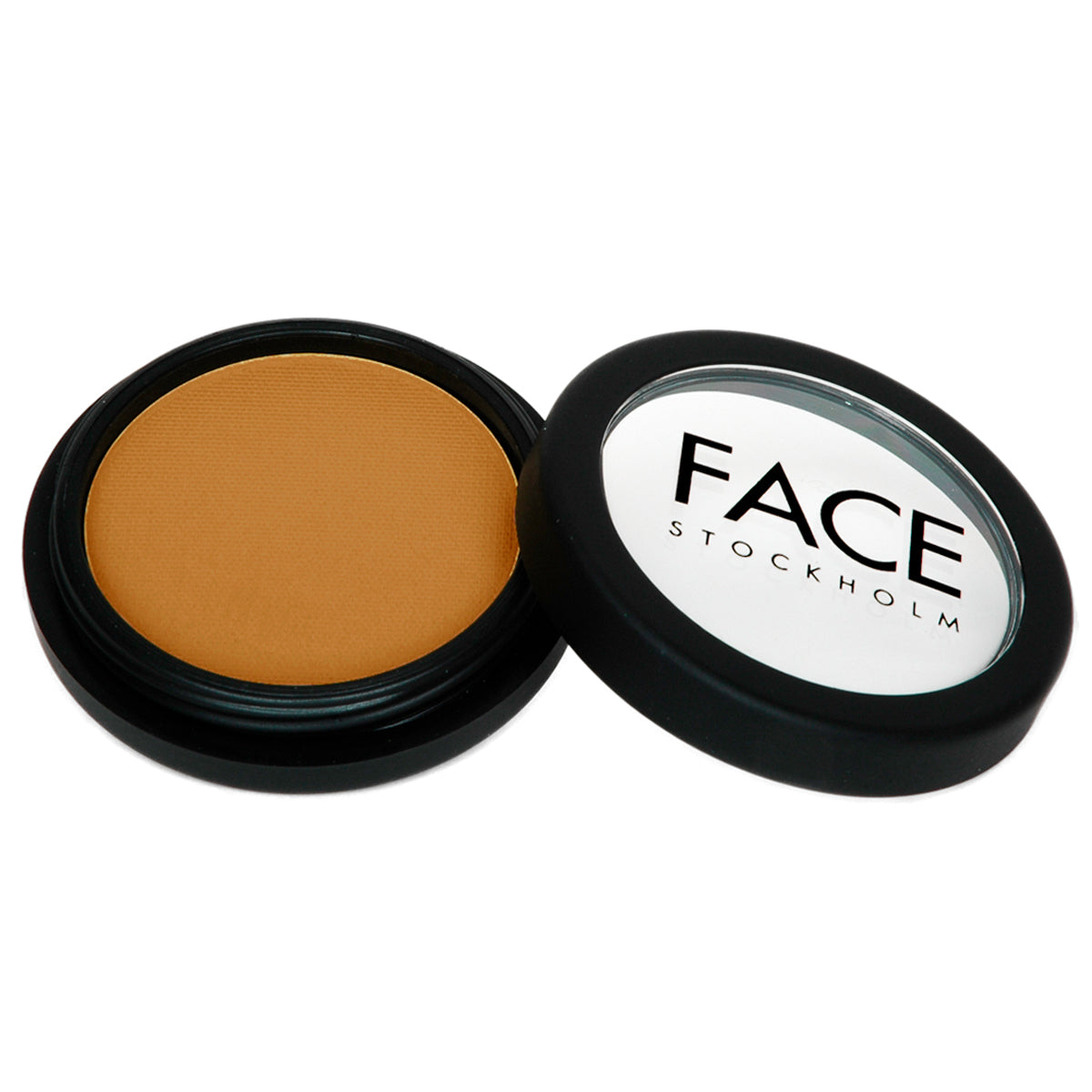 Matte Eye Shadow - Curry