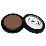 Matte Eye Shadow - Hazelnut