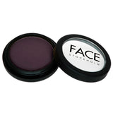 Matte Eye Shadow - Plum