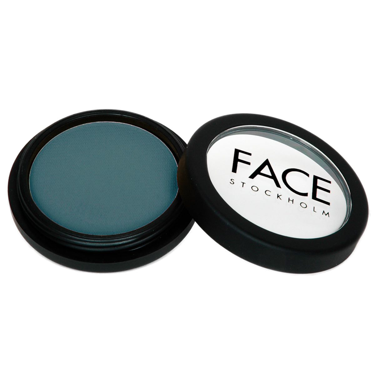 Matte Eye Shadow - Teal