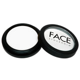 Matte Eye Shadow - White