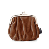 Velvet Bag Small - Svamp