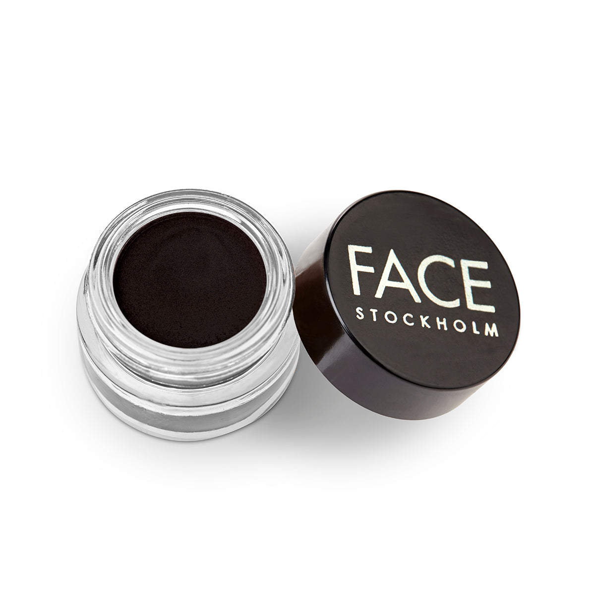 Gel Eyeliner - Black