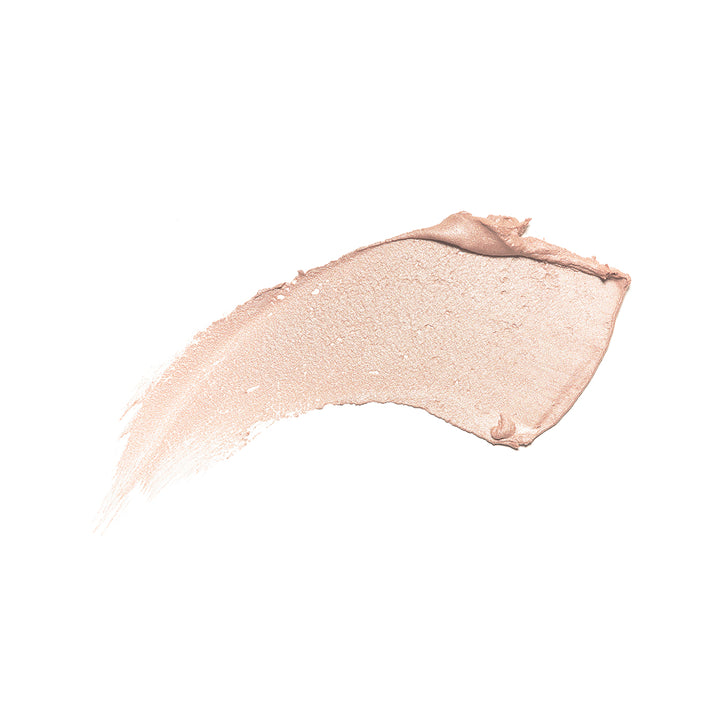 Cream Shadow - Charmeuse