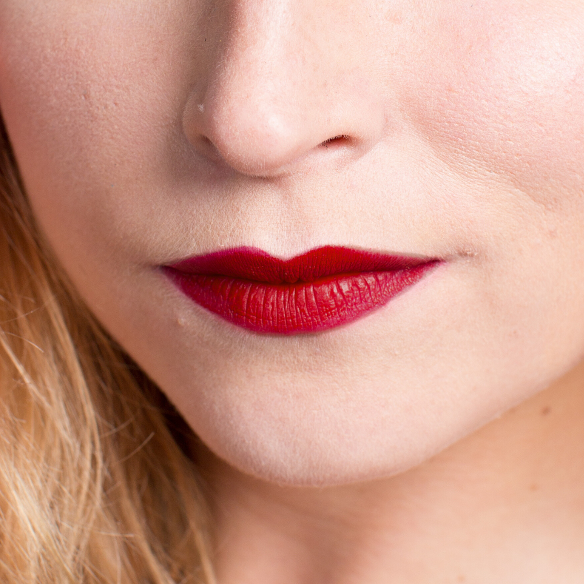 Cream Lipstick Library - Gazpacho