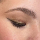 Gel Eyeliner - Lava
