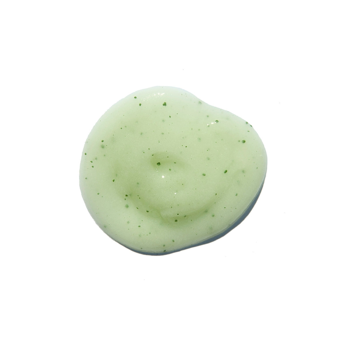 Green Tea Exfoliator