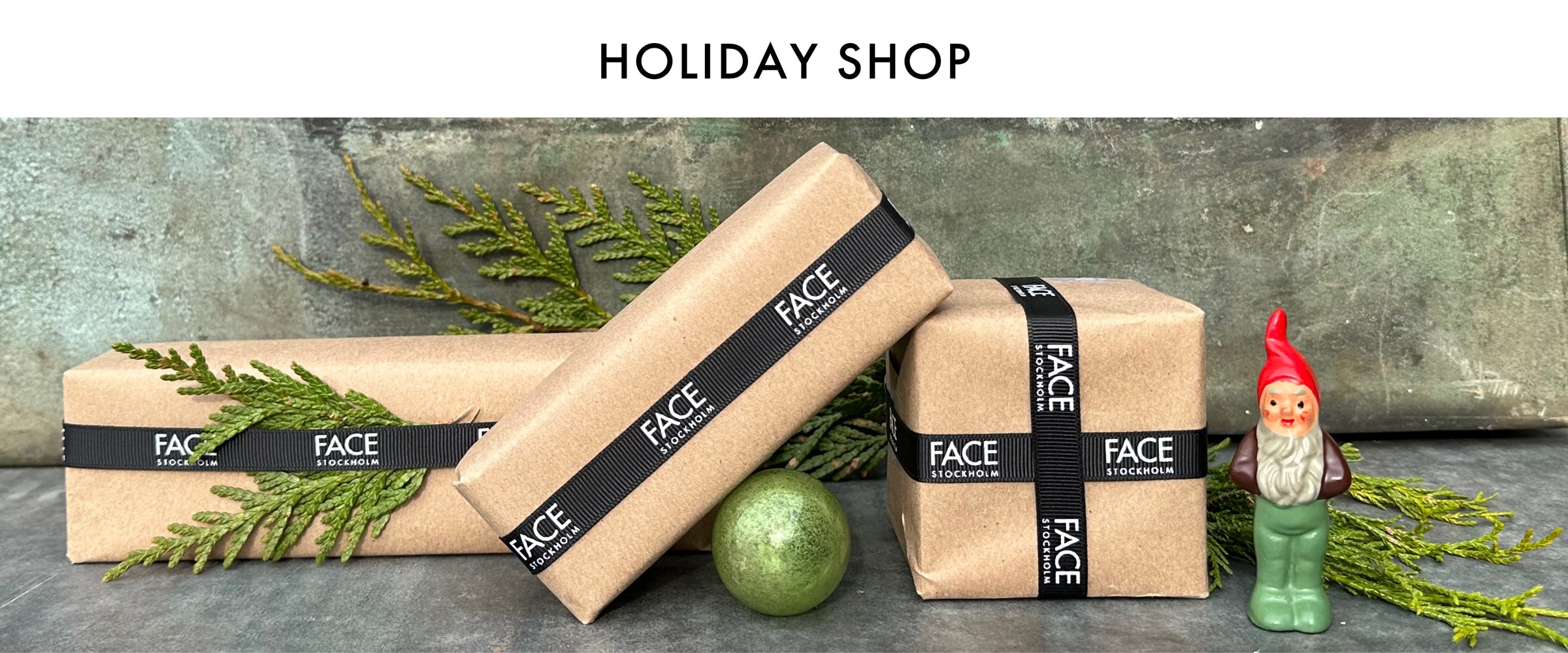 FACE Stockholm Europe