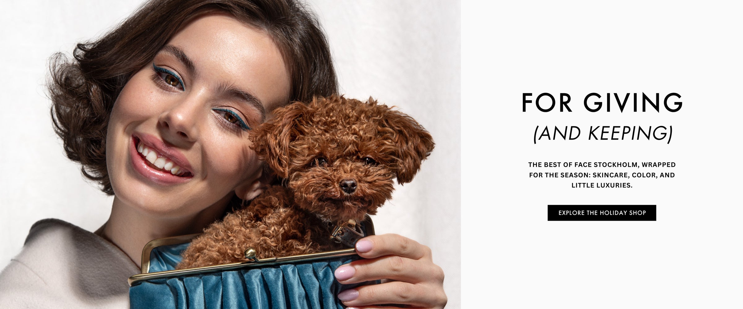 FACE Stockholm Europe