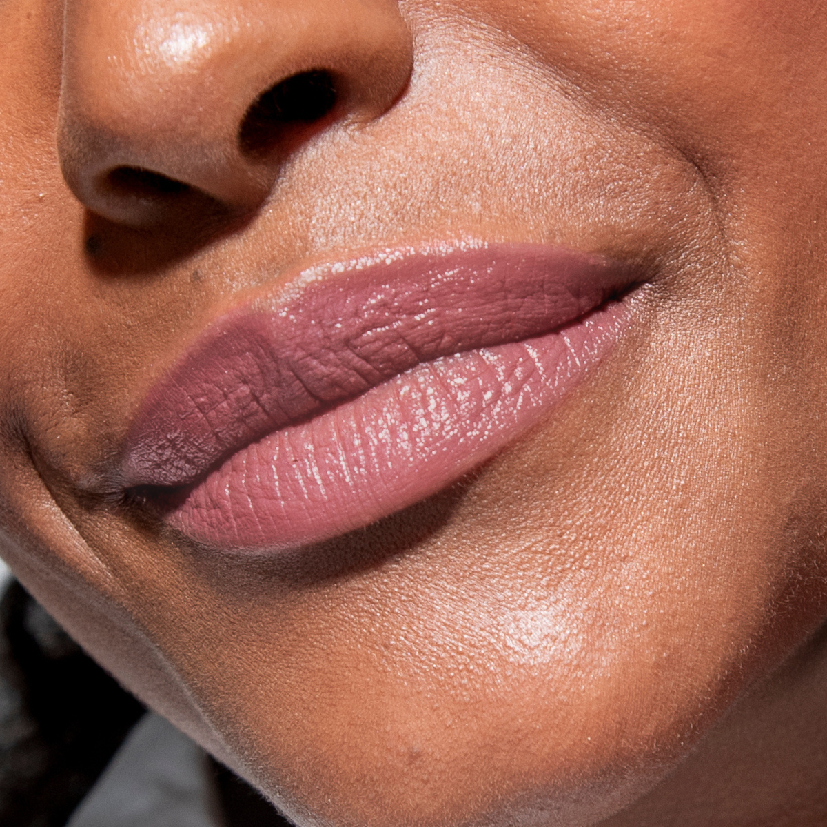 Cream Lipstick Library - Light Mist