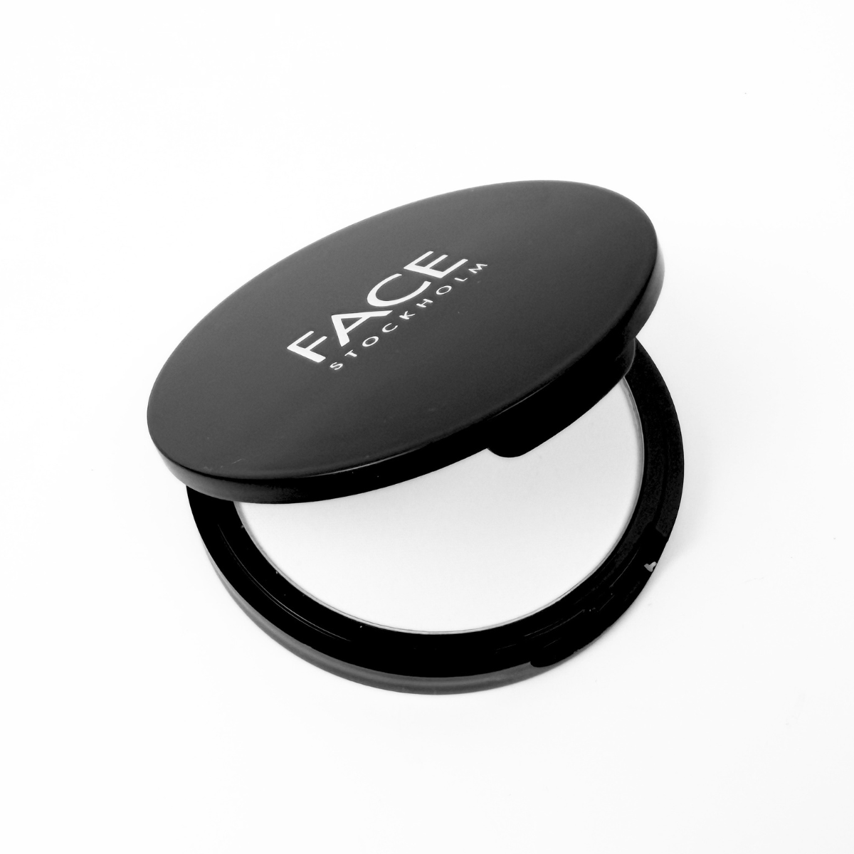 Pressed Finishing Powder