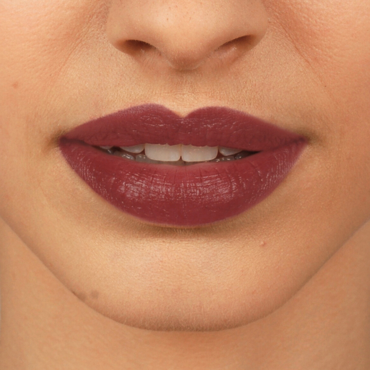 Cream Lipstick Library - Narhet