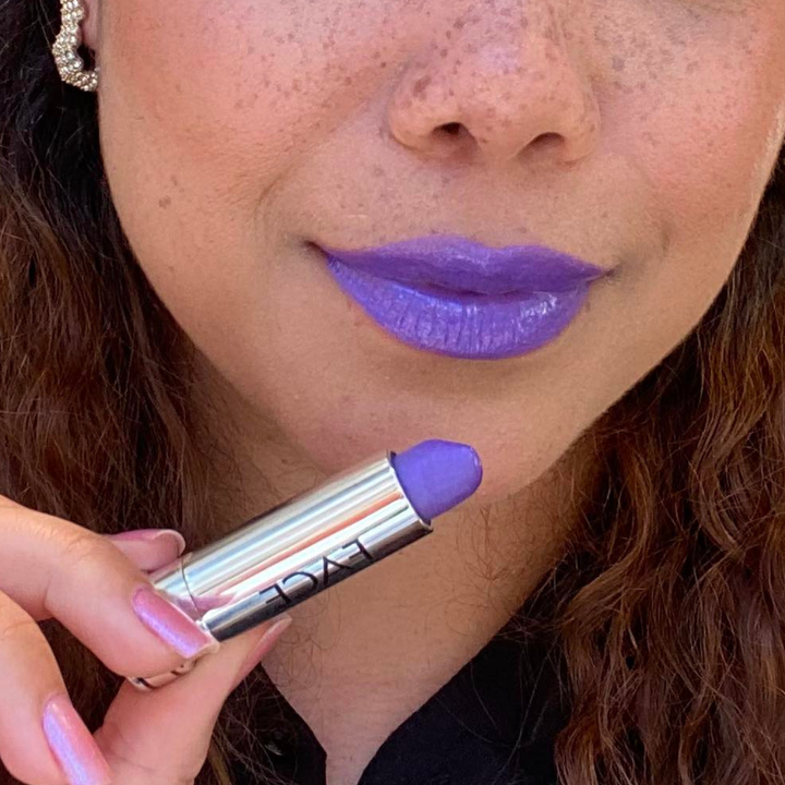 Cream Lipstick Library - Nöje