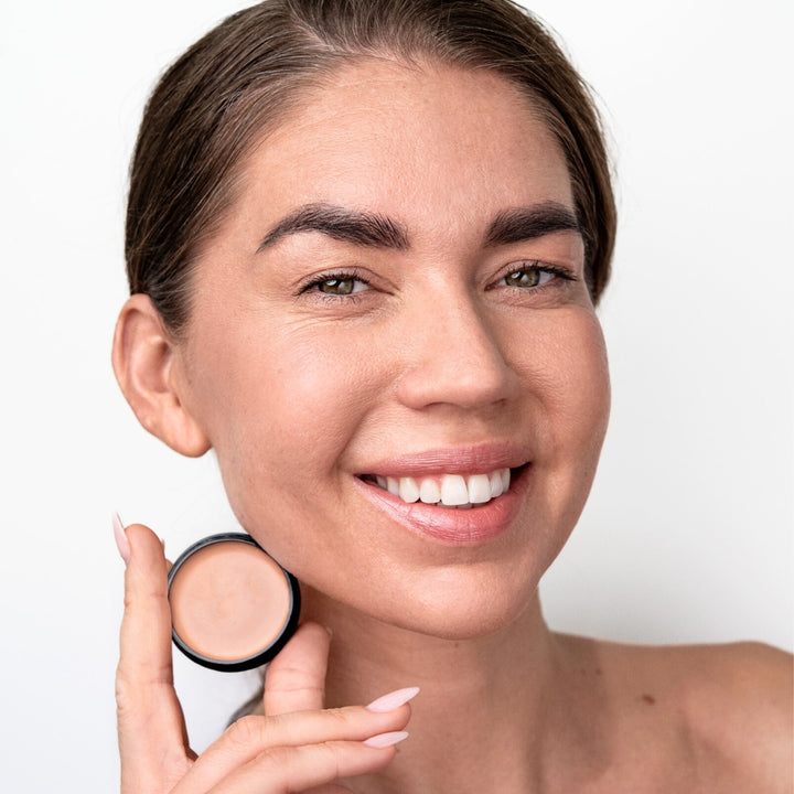 Perfect Pot - Butternut