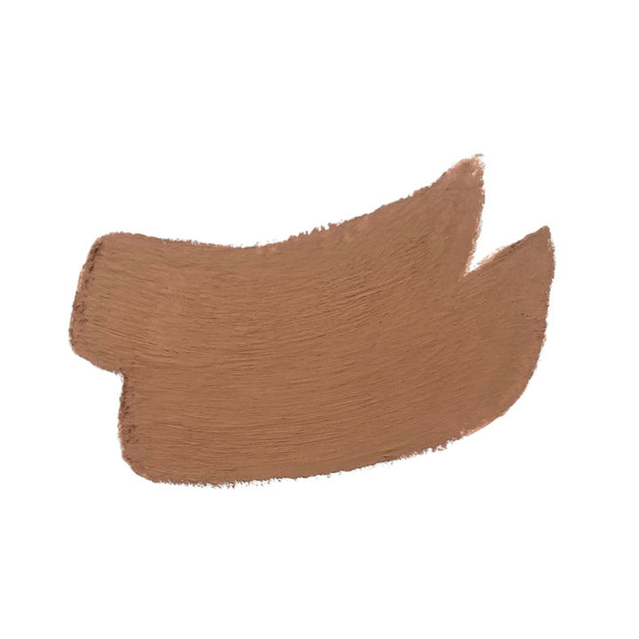 Perfect Pot -Mahogany