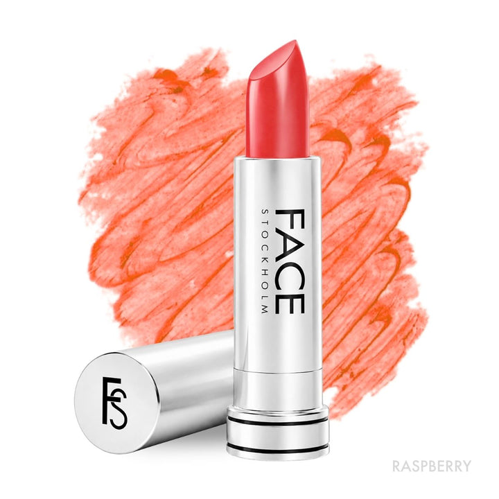 Veil Lipstick - Raspberry Veil
