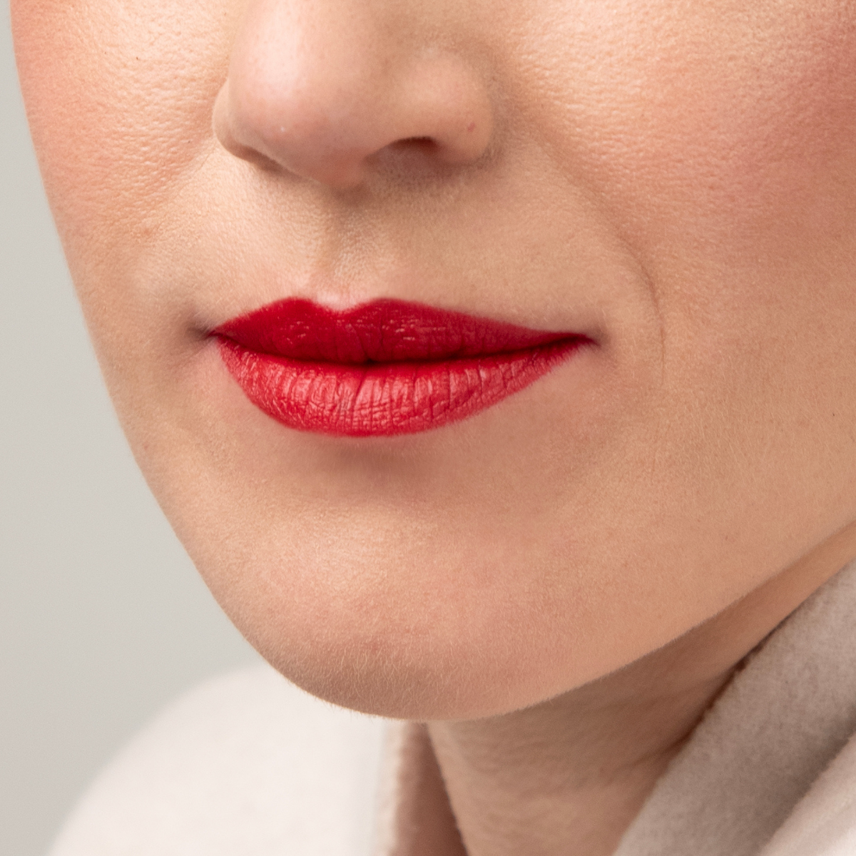 Cream Lipstick Library - Significant