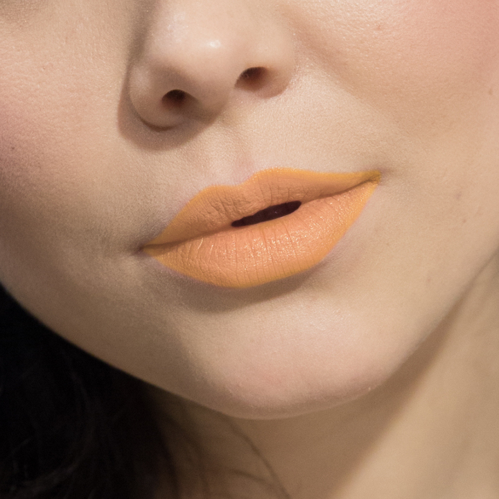 Cream Lipstick Library - Sorbet