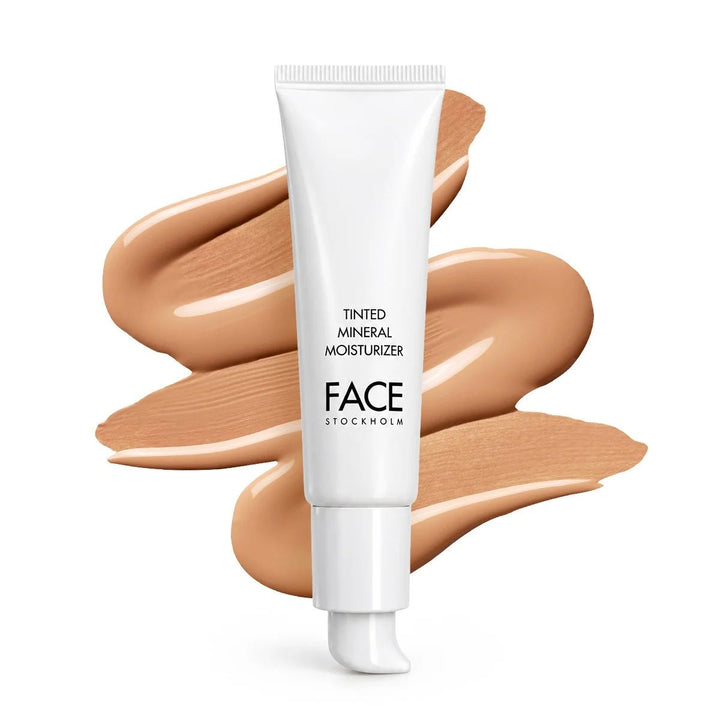 Tinted Mineral Moisturizer Reform - Chai