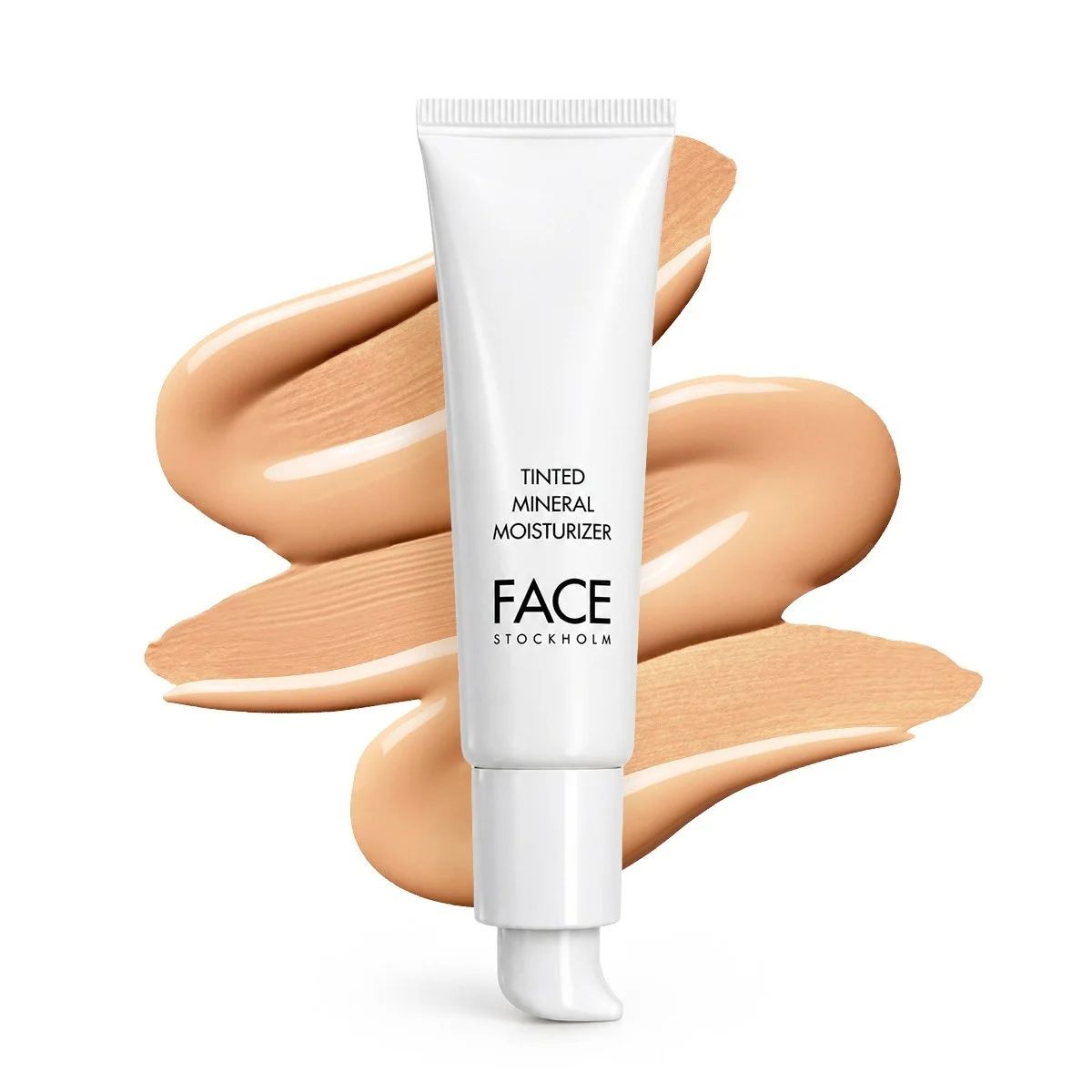 Tinted Mineral Moisturizer Reform - Oolong