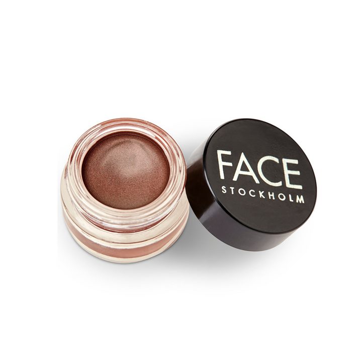 Cream Shadow - Tweed