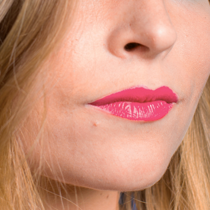 Cream Lipstick Library - VIP