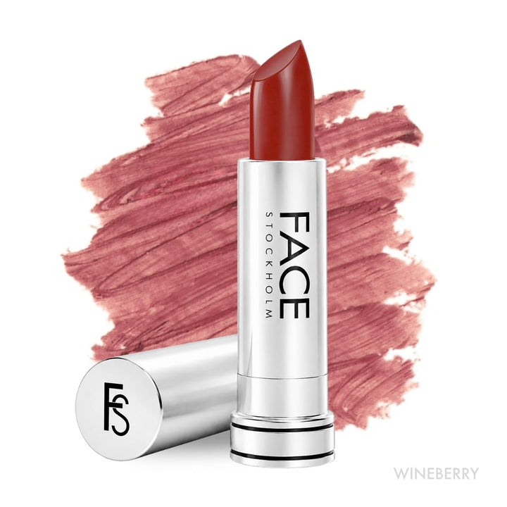 Veil Lipstick - Wineberry Veil