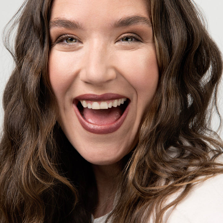 Cream Lipstick Library - Innerlig