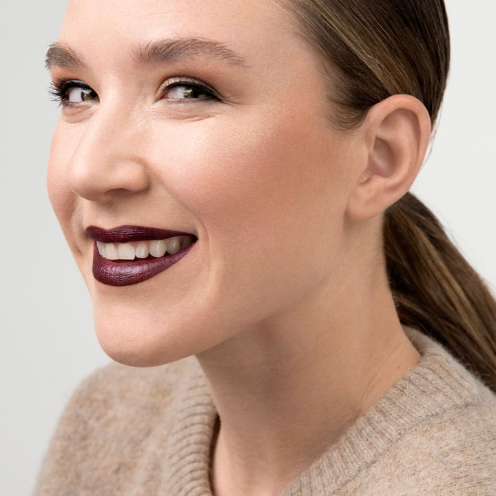 Cream Lipstick Library - Fearless