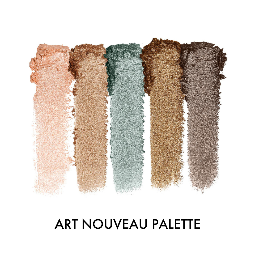 Legacy Palette - Art Nouveau