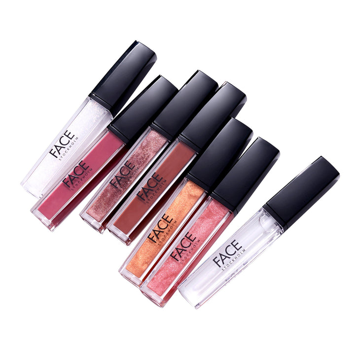 Glow Lip Gloss - HIDDEN