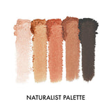 Legacy Palette - Naturalist