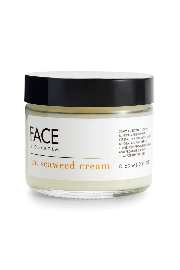 AM SEAWEED CREAM SILO 60ml