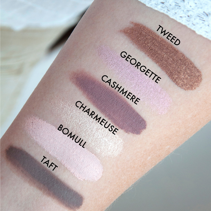 Cream Eye Shadow
